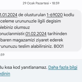 Tudors'tan Ürün Almak Pişmanlıktır
