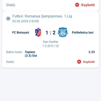 1XBET Kazanç Hesaplama Hataları