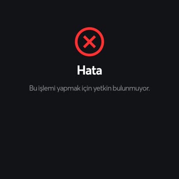 Papara Ticari Hesabıma Giriş Yapamıyorum Yetkiniz Yoktur Diyor