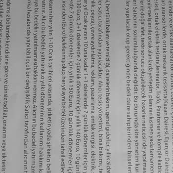 Sivas Termal Devremülk Sahibi Mağduriyeti Giderilsin