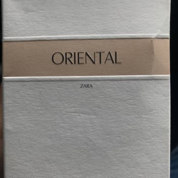 Zara Parfüm Kokusunun 20dk Bile Olmadan Kaybolması Ve Mağazanın Tutumu