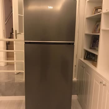 Beko Mağazasından Alınan Buzdolabı İade Süreci