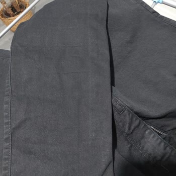 Bosch Çamaşır Makinesi Ürünleri Yıkadıktan Sonra İz Oluşması