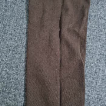 Bosch Çamaşır Makinesi Ürünleri Yıkadıktan Sonra İz Oluşması