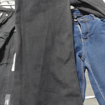 Bosch Çamaşır Makinesi Ürünleri Yıkadıktan Sonra İz Oluşması