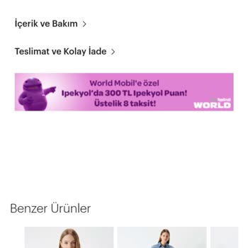 İpekyol Kampanyadan Kimsenin Haberi Olmaması