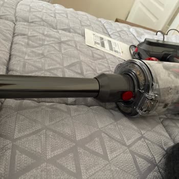 Teknosa Dyson V12 Kayıt Edememe Ve Modelde Farklılıklar Var