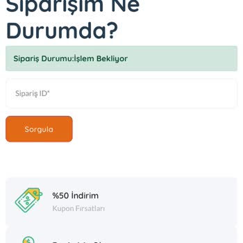 SmokHome Sipariş Gecikmesi Hakkında