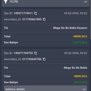 Galabet Casino Bahis Sorunu