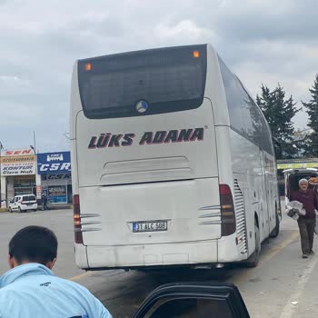Lüks Adana Can Güvenliği Yok