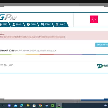 Epic Games Oyun Alımında İninal Kart Sorunu