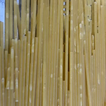 Nuh'un Ankara Makarnası Spagetti Bozulmuş Olabilir Mi?