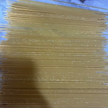 Nuh'un Ankara Makarnası Spagetti Bozulmuş Olabilir Mi?