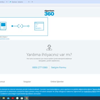 Sigortam360 (5664) Www.sigortam360.com Rezil Diz Boyu