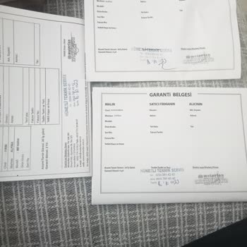 Alpina Beyaz Eşya Ocak Düğmeler Çalışmıyorum