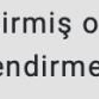 Telefon Vergi İade Başvurum Hepsiburada'nın Hatası Yüzünden Reddedildi