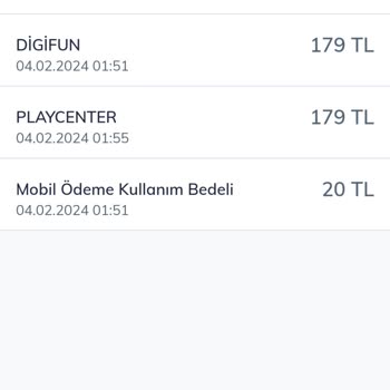 Vizyon Elektronik Para Abone İptali Ve Ücret İadesi