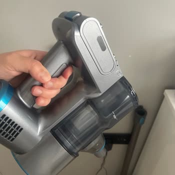 Fakir Ev Aletleri Yeni Süpürgem Çalışmıyor Ve İletişim Sorunu!