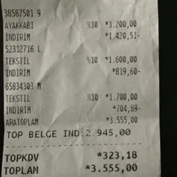 Puma Kötü Hizmet Ve Geri Dönüş