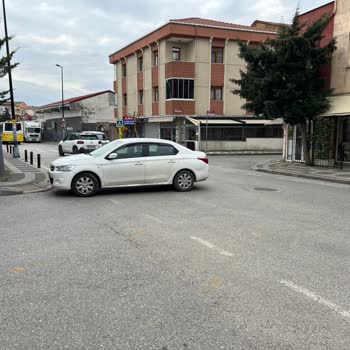 Sompo Sigorta Kasko İle Yolda Kaldım Mağdur Ettiler