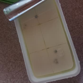 BİM Peynirimiz Küflü Çıktı