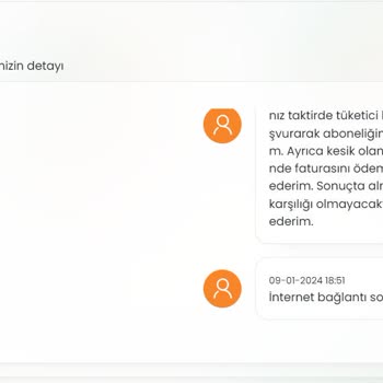 D-Smart İnternet Kesintisi 26 Gün Geçti