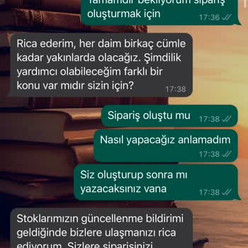 Dyson Garanti Sözü Vermesine Rağmen Adaptörümü Göndermiyor!