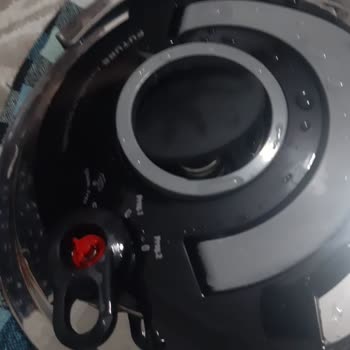 Schafer 2li Düdüklü Tencere