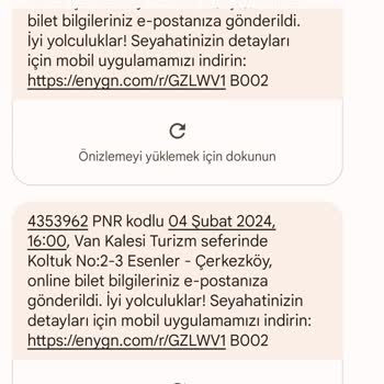Van Kalesi Turizm Pişmanlıktır