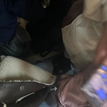 TCDD Çok Kalabalık Nefessizlikten Bayılmak Üzereyiz