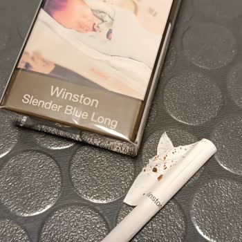 JTI Hatalı Basım Sigara