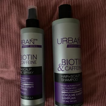 Urban Care Urban Marka Saç Şampuan Ve Toniği Kepek Yapıyor