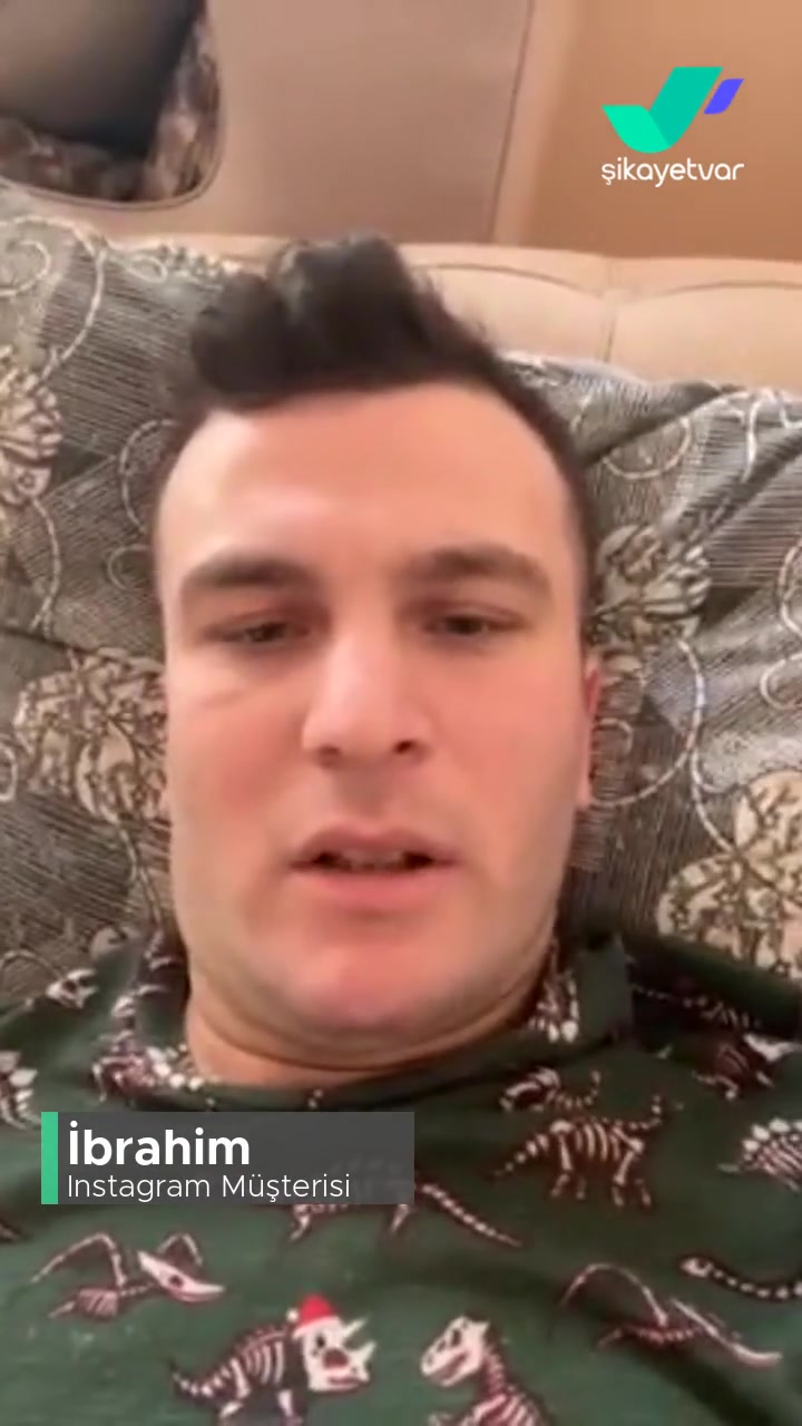 Instagram'a Girişte " Bir Sorun Var Ve Sayfa Yüklenemiyor Hatası" Var! videonun kapak resmi