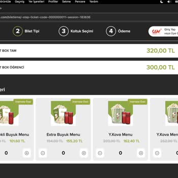 Paribu Cineverse Atlantis'in Yaptığı Haksız Satış
