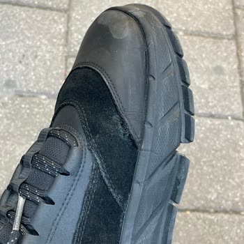 Boyner Timberland Bot Ürün Şikayeti