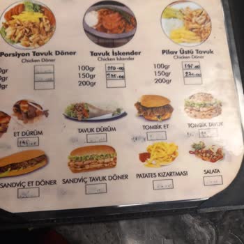 Bir' Mola Cafe (İstanbul) Kafasına Göre Fiyat Verdiler