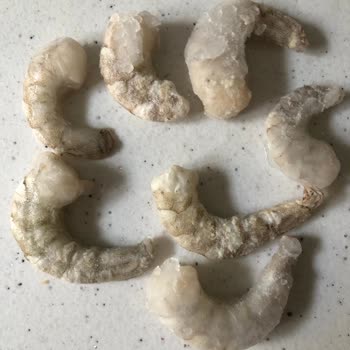 Dardanel Jumbo Karides Hayal Kırıklığı