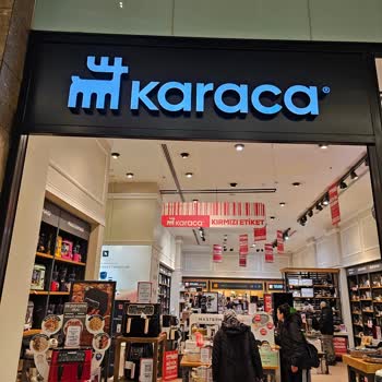 Karaca Mağazasında Parayı Alıp Malı Teslim Etmeme Gerçeği
