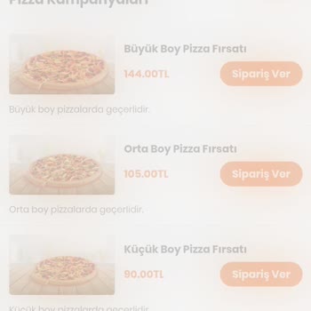 Little Caesars Kampanya Vaadiyle Hayal Kırıklığı