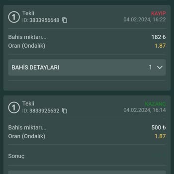 Esobet Deneyimim: Vaatler Ve Hayal Kırıklığı