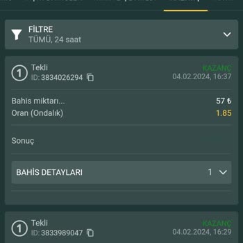 Esobet Deneyimim: Vaatler Ve Hayal Kırıklığı