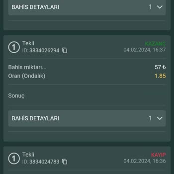 Esobet Deneyimim: Vaatler Ve Hayal Kırıklığı