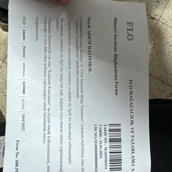 Nike Red Verilmiş Ürün