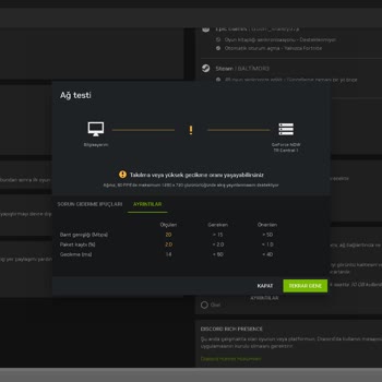 Nvidia Geforce Now Sunucu Problemleri Yüzünden Oyun 720P Oluyor