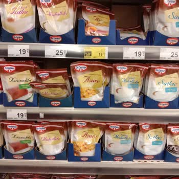 Carrefour SA Fiyat Farkı Ve İlgisizlik Hüsranı!