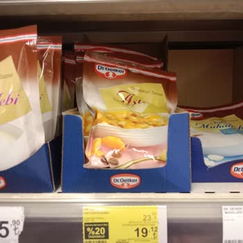 Carrefour SA Fiyat Farkı Ve İlgisizlik Hüsranı!