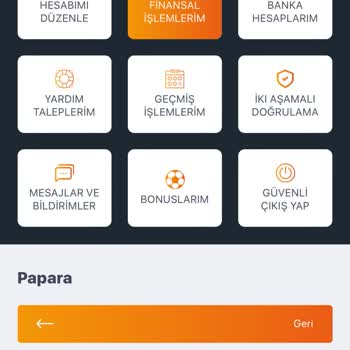 Mariobet Havalemi Kaybedip Paramı Ödemediler!