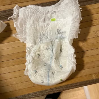 Sleepy Bebek Bezi Emici Maddenin Olmaması