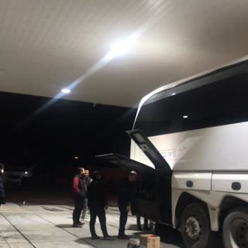 Ulaştırma ve Altyapı Bakanlığı Metro Turizm İnsan Canını Hiçe Sayıyor.