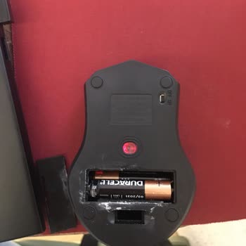 Duracell Pilim Sesli Bir Şekilde Patladı